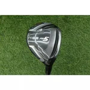 유틸 피알지알 RS 5 SR강도 22도 커버x