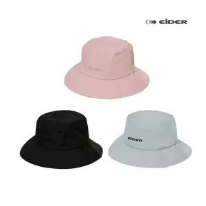 [아이더](타임스퀘어점패션관)남녀공용  디펜더 버킷햇 모자 (DUU22C08)