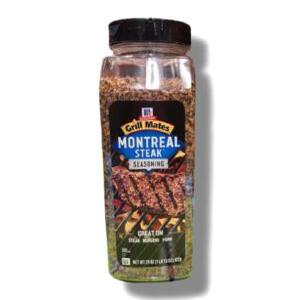 맥코믹 몬트리올 스테이크 시즈닝 822g 코스트코 조미료