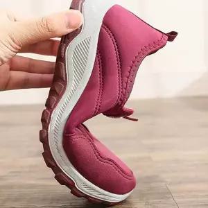 ONM 여성 데일리 편한 외출 슬립온 운동화 가성비 나들이