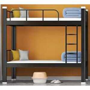 성인 2층 벙커침대 포함 사무실 매트 기숙사 철제