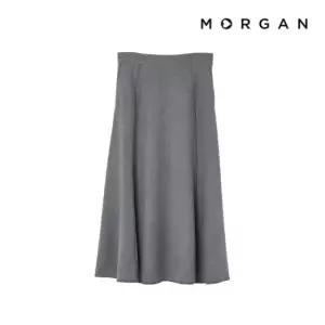 모르간 윈터 훌 스커트 1종