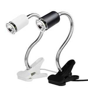 병아리 온열기 앵무새 보온등 히터 고슴도치 케이지 전구 조명 램프