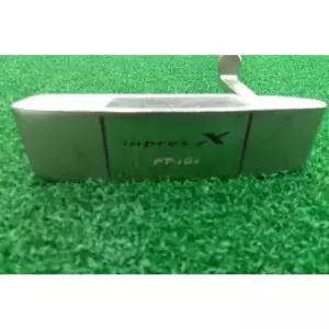 퍼터  inpres x PT-101 34인치 커버x