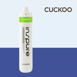 쿠쿠언더싱크 정수필터_카본_B1610C