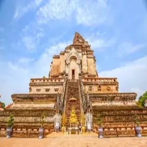 부산출발 치앙마이라이5/6일 #노옵션#블루사원+백색사원+골든트라이앵글+나이트투어