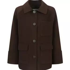 [베스띠벨리]울블렌디드레글런코트 24FWH42645BR_YS