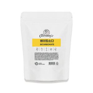 마미스 베이킹소다 3kg, 1개