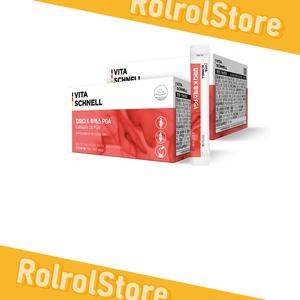 비타슈넬 칼마디K 투엑스 PGA 30포, 2개