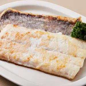 가시없는 순살갈치 400g 1팩 뼈없는 어린이 생선 손질 토막 구이 조림 가정식 반찬