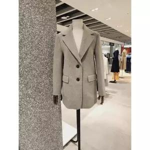 [지고트](대전신세계)JPAE0JKC03 [핸드메이드 싱글 재킷]