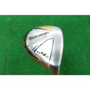 유틸  Gold 3 R강도 22도 커버x