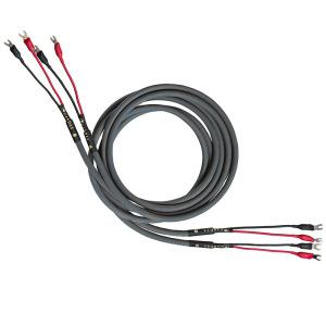 카다스 Iridium Speaker SPADE 스피커케이블 3m pair [#]