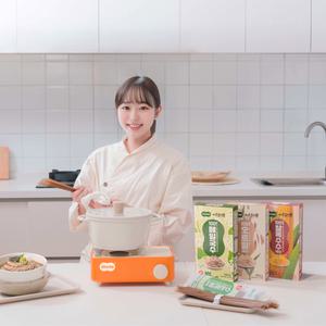 순솔 100% 메밀국수100g 5봉/10봉 막국수면 온면 단백질면 글루텐프리 파스타 비건면 무밀가루 저칼로리면 제로슈가 무첨가물 무가당 메밀면