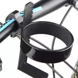 [하프클럽/알티피아]자전거 컵홀더 커피홀더 물통홀더 물병홀더