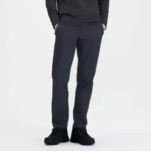 [밀레 본사] 엣지 스트레치 기모 팬츠_MXTFP133