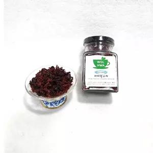 (원물)아마란스차170ml_국내산 사계절 냉,온 수제덖음차