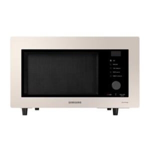 [삼성] 비스포크 오븐 32L MC32B7388LF (스팀기능) 글램베이지