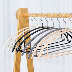 인블룸 어깨뿔방지 논슬립 옷걸이 50P