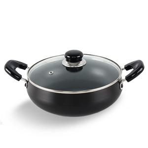 Brandless 국산 경질 냄비 24cm 전골