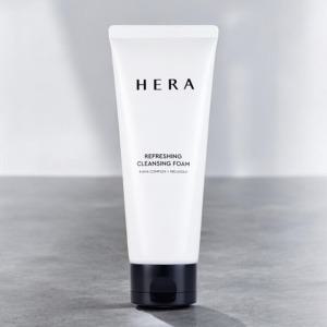 헤라 리프레싱 클렌징 폼 160g