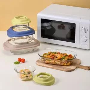 [락앤락][본사] 바로한끼 간편조리 용기 1.5L+1.6L 세트