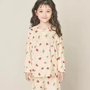 [ 본사] 극세사 소아 잠옷세트 NEG0010