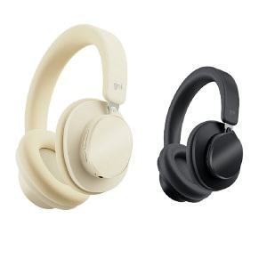 Xtra 고음질 ANC 노이즈캔슬링 블루투스 헤드폰 무선 헤드셋 3.5mm AUX포함