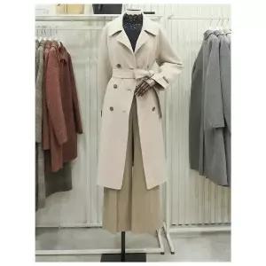 [베스띠벨리]핸드메이드더블발마칸롱코트 BJHRX7645OM_DG