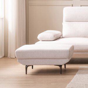 [헤이미쉬홈] 몽드 아쿠아텍스 이지클린 조야 패브릭 소파 스툴