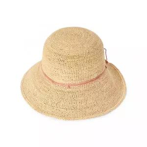 [헬렌카민스키](김해점) 아이리스 9 여성 클로슈햇 HAT51269 NATURAL POMELO