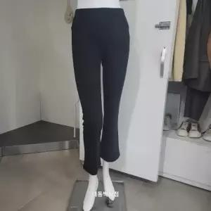 [올리비아하슬러] DP01 약기모 부츠컷 펜츠 OHDWPT903 (28553260)