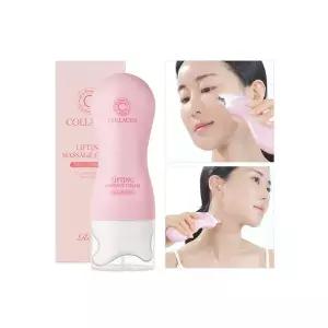 [하프클럽/리르]리르 콜라겐 리프팅 괄사 마사지 크림