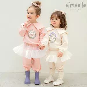 [삠뽀요] 슈프릴카라상하복