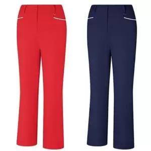 [롯데백화점]콜핑 LD08 여성 봄/여름 8.5부 세미 부츠컷 스트레치 등산바지 KUP9139W