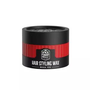 FNX 바버 메가픽스  포마드 헤어 왁스 150ml