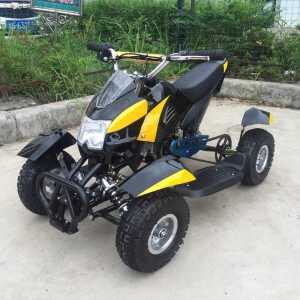 오프로드 오토바이 ATV 4륜 농업용 125CC 바이크