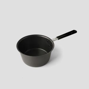 국산 경질 자루냄비 소소(20cm) 양은 편수 라면 알루미늄 소스팬 업소용