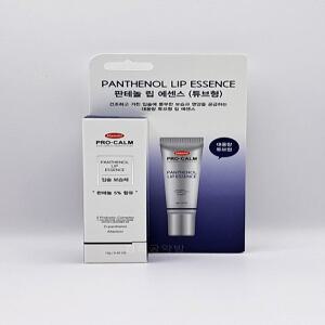 한미약품 프로캄 판테놀 립 에센스 튜브형 12g