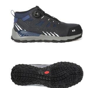 K2 safety 안전화 방한 작업화 다이얼 산업화 신발 TR 방수안전화 초경량안전화 방한안전화 초경량작업화