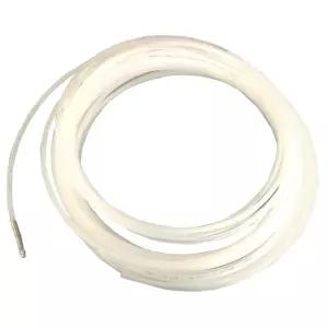 스팀해빙기 호스 30m + 스프링 노즐