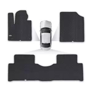 더원카매트 프리미엄 플러스 4세대 현대 투싼 IX TL FL NX4 하이브리드