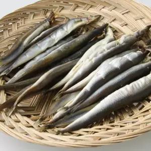 동해 반건조 햇 양미리 주문진 제철 별미 생선 조림 구이