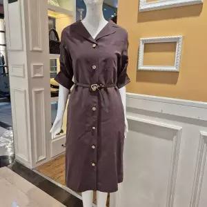 [BCBG] 비씨비지 가을24 플래져 원피스 B4C7O602_P382006420