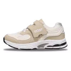 [르까프]키즈 발란스 벨크로 운동화 베이지 LE4W185BEG