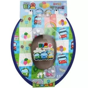 타요유아겸용변기커버(U형) (WFGT1LU)