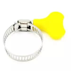 고품질 호수조임밴드 밴드 16 물호스 25mm 고정 나비 나비밴 (WFGTBNX)