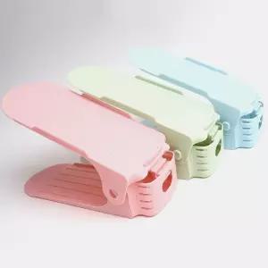 신발 슈즈렉 보관 정돈 신발장 정리 정리대 (WFGU7FN)