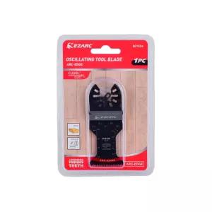 이작툴스 멀티커터날(CRV,아크) 목재용 35x40mm 801624