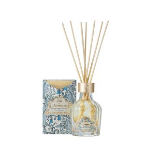 사봉 아로마 디퓨저 자스민 & 블루 히아신스 100ml +미니우드스틱 평온함